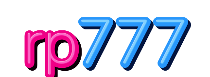 rp777 — logo kanal