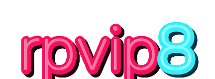 rpvip8 — logo kanal