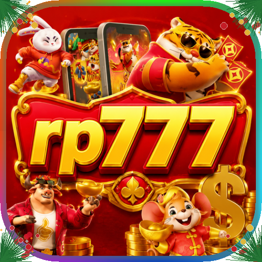 rp777 — mitra unggulan