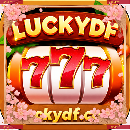 luckydf — mitra unggulan