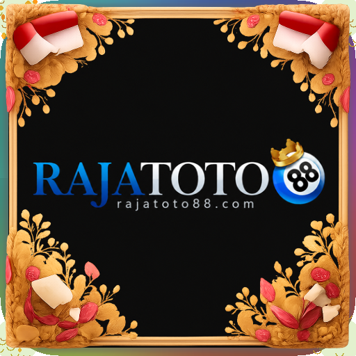 rajatoto88 — mitra unggulan